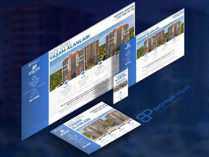 Başpınar Seyirtepe Kurumsal Web Sitesi 