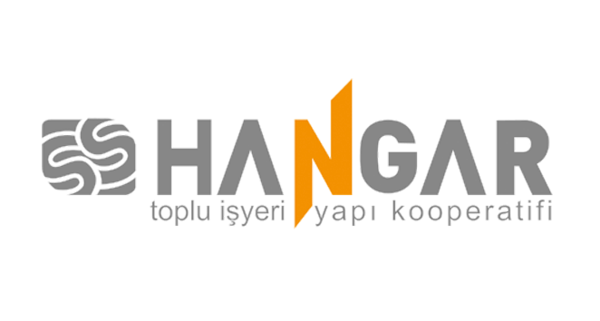 Hangar Yapı Kooperatifi