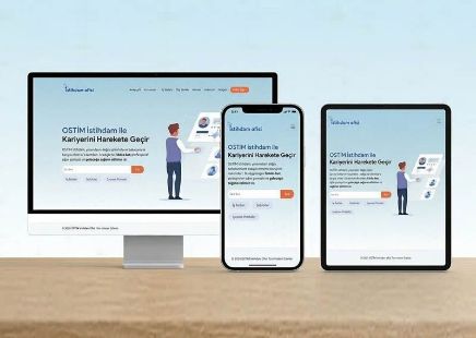 Özel İstihdam Bürosu Entegre Web Portalı